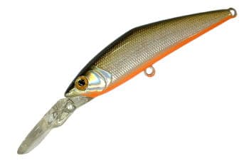 Smith Trout Plug D-Direct 55 #04 TS