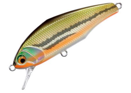 Smith Trout Plug D-Incite 53 #12 Ugui