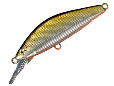Smith Trout Plug D-Concept 48MD #04 TS Haku