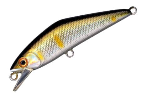 Smith Trout Plug D-Contact 50 #14 Ayu
