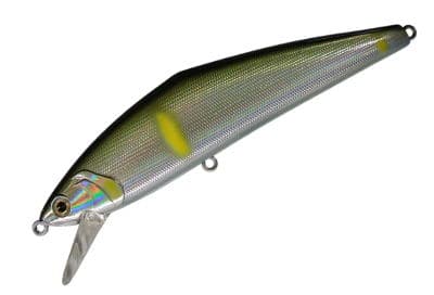 Smith Trout Plug D-Contact 110 #14 Ayu