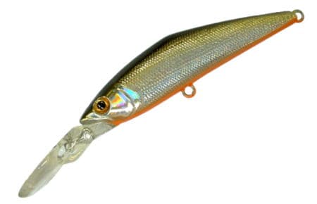 Smith D-Direct 55 #07 TS Laser