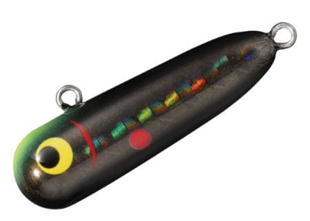 Smith BTK-Swimmer 35 #08 Laser Black