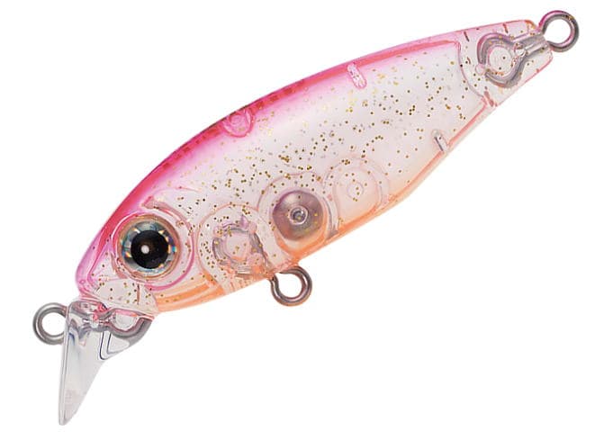 Smith Gun Ship 45SS #22 Pink Orange