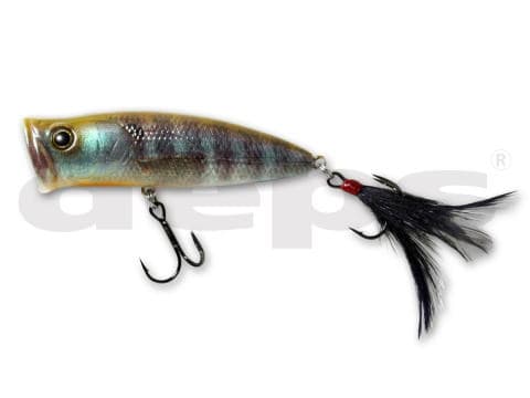 Deps Pulsecod Jr. #07 Real Bluegill