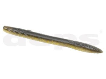 Deps Slender Scat 4 inch #22 Golden Shiner