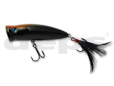 Deps PULSECOD #15 セアカヤドク