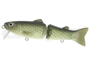 Deps Bass Lure Silent Killer 115 #01 Flash Carp