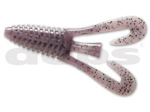 Deps Worm Barbute 4inch #45 Sakura Baby