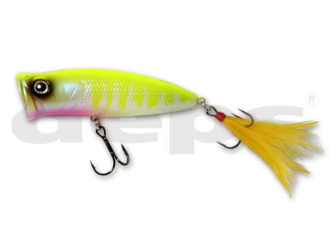 Deps PULSECOD Jr. #04 Chart Oikawa