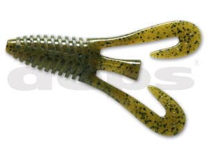 Deps Barbute 3.5 inch #73 Sunburn Watermelon