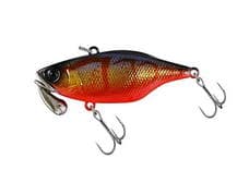 Jackall Bass Lure TN60 Trigon HS Impact Red