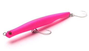 Jackson Nyoro Nyoro 105 MTP Mat Pink