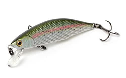 Jackson METEORA 52 RN Real Rainbow Trout