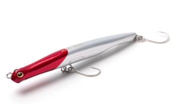 Jackson Nyoro Nyoro 105 LRH Laser Red Head