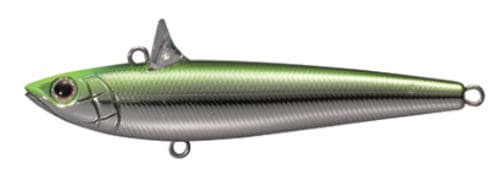 Tackle House Seabass Lure Rolling Bait 77 #24 MH Sayori