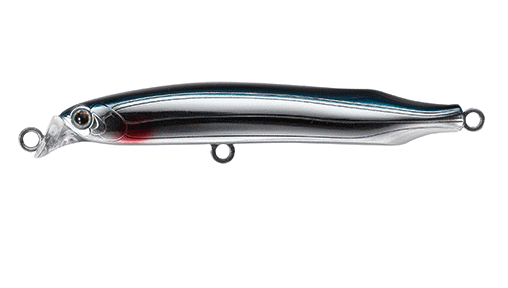 Tackle House Contact Bezel 100mm 36g #18 Katakuchi Iwashi