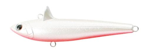 Tackle House Seabass Lure Rolling Bait 77 #03 PW Orange Berry
