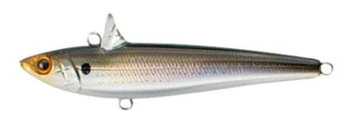 Tackle House Seabass Lure Rolling Bait 77 #09 PH Konoshiro