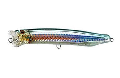 Tackle House Contact Feed Popper 175 6. Sayori