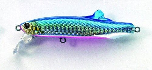 Tackle House Contact Fritz 42 15 Blue Pink