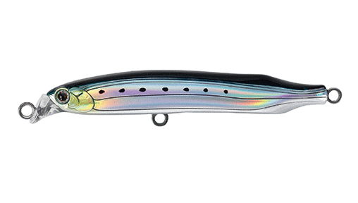 Tackle House Contact Bezel 100mm 36g #07 Iwashi