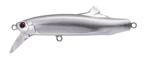 Tackle House Contact Fritz 24 22 Mecki Silver