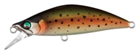 Bassday mononofu 50S #Mo-011 Rainbow Trout