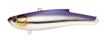 Bassday Range Vib 70ES M-243 Anchovy