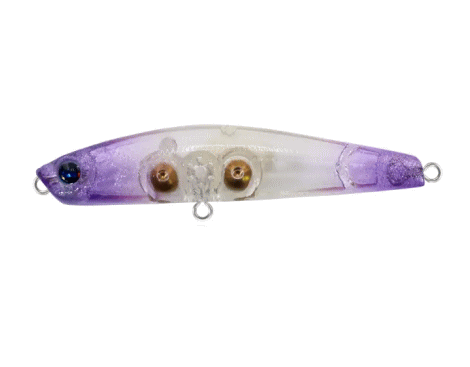 Bassday Ghoul Color C-183 Crimla