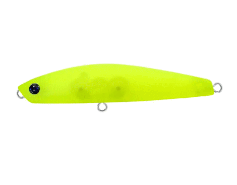 Bassday Ghoul Color C-288 Yellow Chart