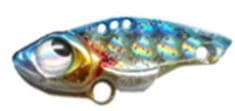 RUDIE'S Sakana-Ko Vibe 1.5g Kirara Bait