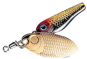 Smith Spinner Niakis 3g #13CR Crown