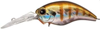 Evergreen Bass Lure MoDO Wild Hunch #50 Baby Gill