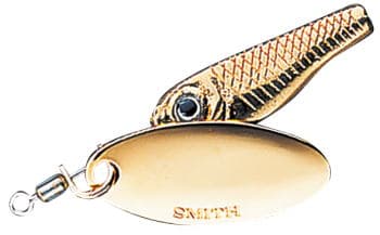 Smith NIAKIS 4g 02 Gold