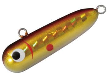 Smith Trout Plug BTK-Swimmer 41 #07 Akakin