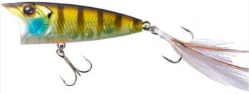 O.S.P Bass Lure Louder 60 Bluegill