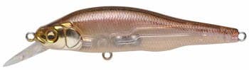 Megabass X-80 Trick Darter SP Stealth Wakasagi