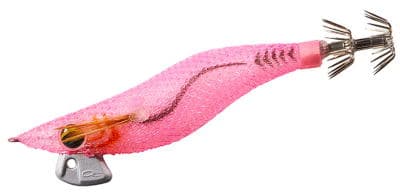 Daiwa Egi Emeraldas Light 2 RV #2.5 Luminous - All Pink