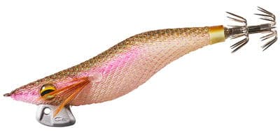 Daiwa Egi Emeraldas Light 2 #2.5 Luminous - Flickering Glow