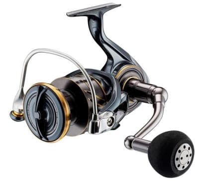 Daiwa 22 Caldia SW 18000