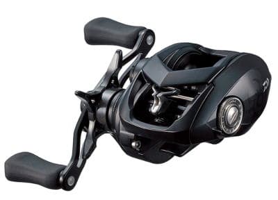 Daiwa 22 Tatula TW 80H