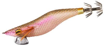 Daiwa Egi Emeraldas Light 2 RV #2.5 Luminous - Flickering Glow
