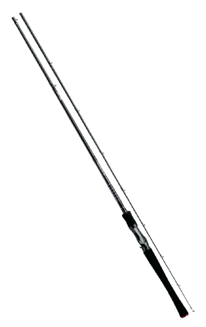 Daiwa Heartland Baitcasting HL 6101MRB-18