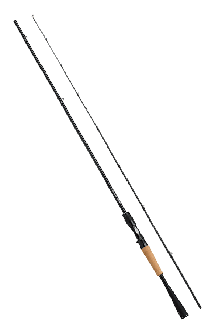 Daiwa 23 Blazon C69H-ST