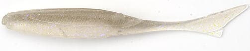 Owner Juster Fish 4.5 inch Stealth Wakasagi