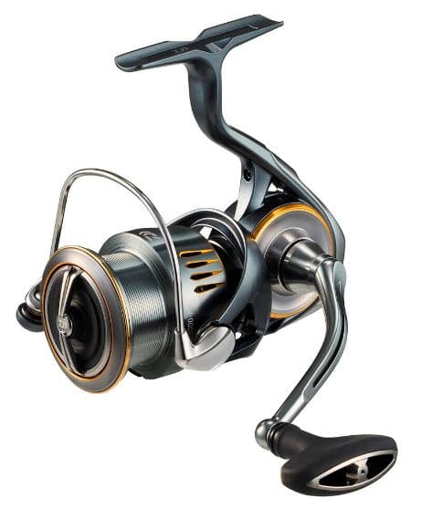Daiwa 23 Airity PC LT3000-XH