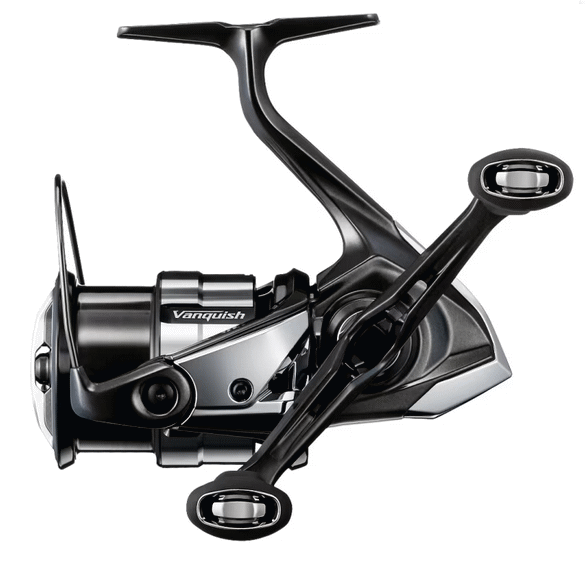 Shimano 23 Vanquish C3000SDHHG