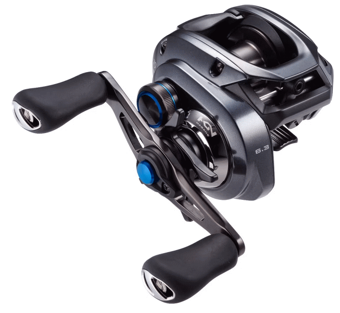 Shimano 23 SLX DC 70 Right