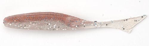 Owner Juster Fish 4.5 inch Sakura Blue